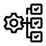 icon project management