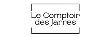 Client Logo comptoire de jarres