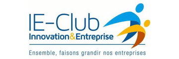 Client Logo club entrepreneur